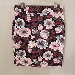 Ann Taylor Factory Skirt
